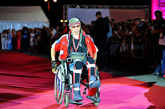 Открытие фестиваля "Bridge of Arts"