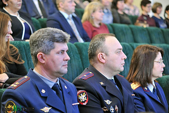 100 лет на страже детства