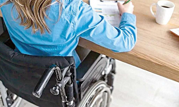 Продлить инвалидность заочно можно до марта следующего года