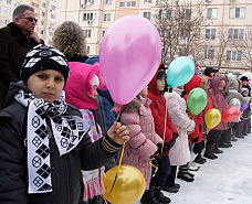 «Пчёлка» загудела_18946