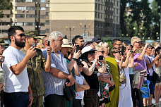 14 07 2025 На верность Родине