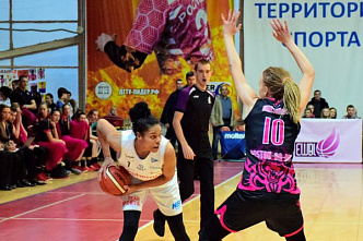 Первый раунд уже отыграли…