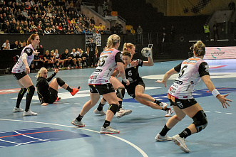 «Ростов-Дон» побеждает «Вайперс», или Как «гадюкам» наступили на хвост