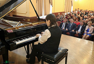 Губернатор сдержал обещание