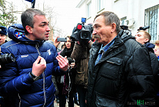 Приговор вынесен
