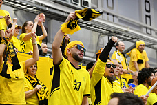 04 02 2025 ГК «Ростов-Дон» обыграл ижевский «Университет»