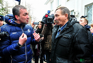 Приговор вынесен