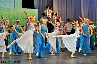 С  Днем рождения, донской регион!