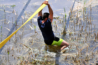 28 07 2024 Очередные гонки «Казаков» в Ростове объединили свыше ста человек