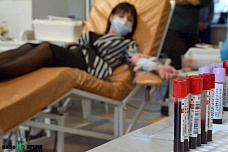 Спаси человека