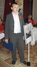 Память должна жить