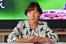 18 07 2025 Ростовский зоопарк продолжает традиции юннатского движения