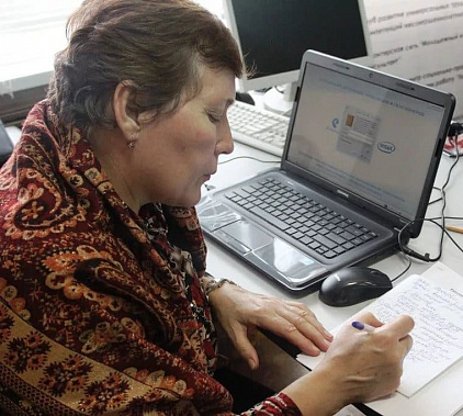 Ряд донских территорий продолжает игнорировать перевод пожилых людей на «дистанционку»