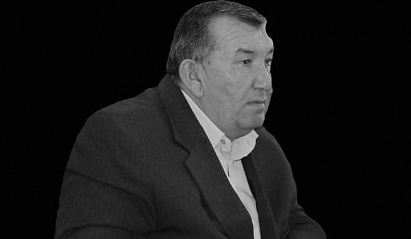 В Алексеевском поселении простились с главой администрации