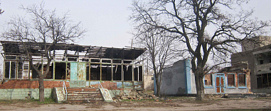 Поющие дороги Донбасса