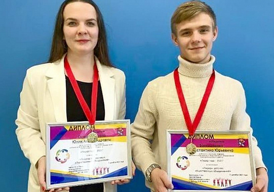 Фото с сайта газеты «Донские огни»