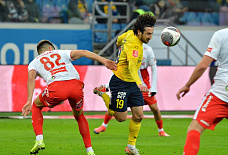  Настало время вернуть Кубок на Дон