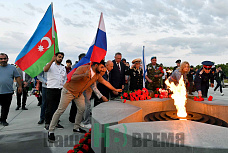 В Ростовской области прошли акции памяти