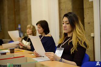 Вторая «Первая строка»