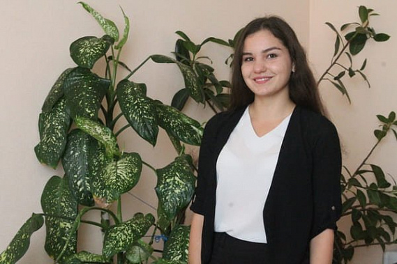 Школьники из донской станицы Ермаковской отличились на конкурсе «Зеленой планеты-2019»