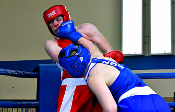 28 03 2026 Ринг зажигает огни