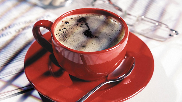 Кофе, польза, вред, доза