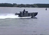 Ростовские конструкторы разработали непотопляемую лодку для штурмовых операций