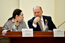 11 04 2025 В Ростове подвели итоги реализации Стратегии социально-экономического развития за 2024 год