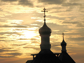 Страстная седмица