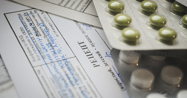 Минздрав предупреждает: дефицита лекарств на Дону нет и не предвидится