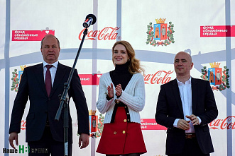 Парк останется детям