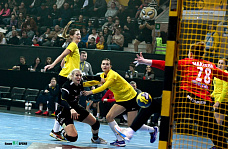 «Ростов-Дон» разгромил «Ставрополье» в рамках OLIMPBET Суперлиги 2022/23