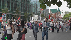 Бессмертный полк не старится