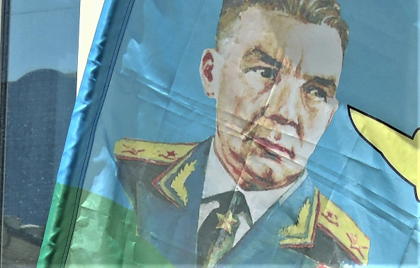 В Ростове-на-Дону отметят День ВДВ