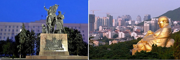 Ростов договорился о продолжении сотрудничества с китайским Цзинанем