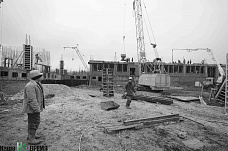 Мы пишем историю страны