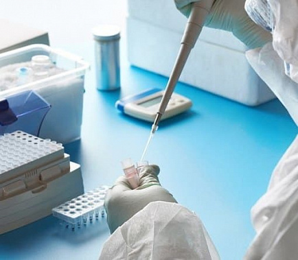 Суточный прирост зараженных коронавирусом на Дону увеличился до 171