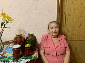 По бабушкиному рецепту
