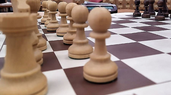 В Ростове завершился шахматный фестиваль «Золотая осень»