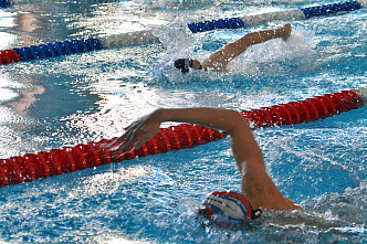 27.04 детско-юношеские соревнования по современному пятиборью