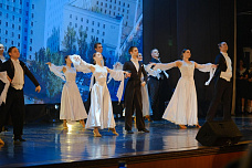 06 06 2025 В Ростове определили лучших сотрудников социальной службы города