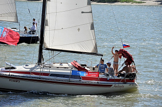 Ростов отмечает День города