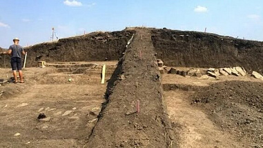 Федеральным статусом наделены 19 донских археологических памятников