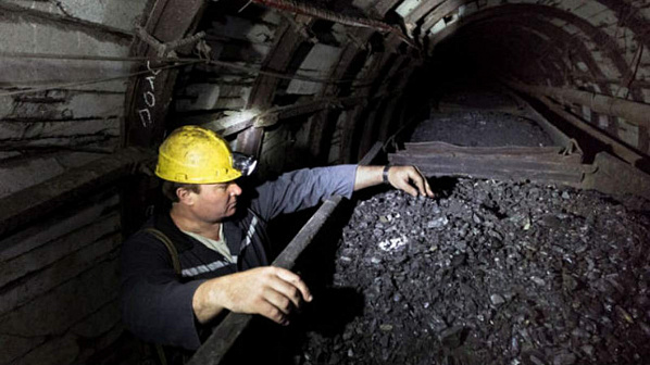 Новочеркасская ГРЭС перестает закупать уголь на шахтах Восточного Донбасса