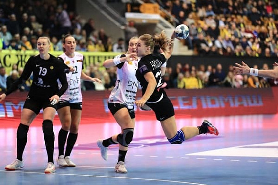 Кто же станет у руля гандбольного «Ростов-Дона»