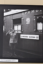 В Ростове проходит уникальная выставка о Великой Отечественной