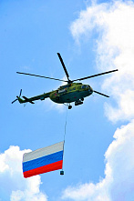 День Победы - 2015!