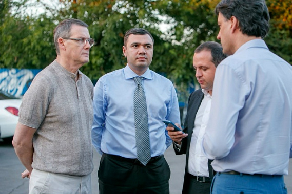 Если новое жильё и социальная инфраструктура  пока «не в синхроне»...