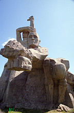 В 77-ю годовщину трагедии Ростов вспоминает о расстрелах в Змиёвской балке