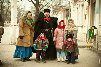 Ростовские ученые изучают семейные традиции